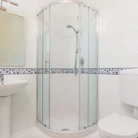 Awesome In Holiday home