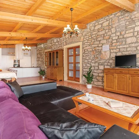 Awesome In Holiday home Rovinj