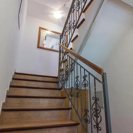 Holiday home Awesome In Rovinj