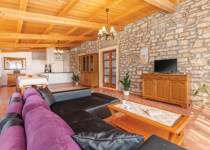 Awesome In Casa vacanze Rovigno