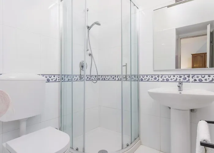 Casa vacanze Awesome In Rovigno