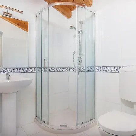 Holiday home In With Outdoor Swimming Pool *