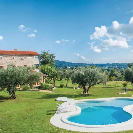 Holiday home In With Outdoor Swimming Pool *