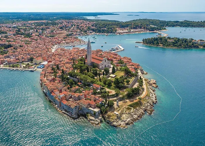 Awesome In Prázdninový dům Rovinj