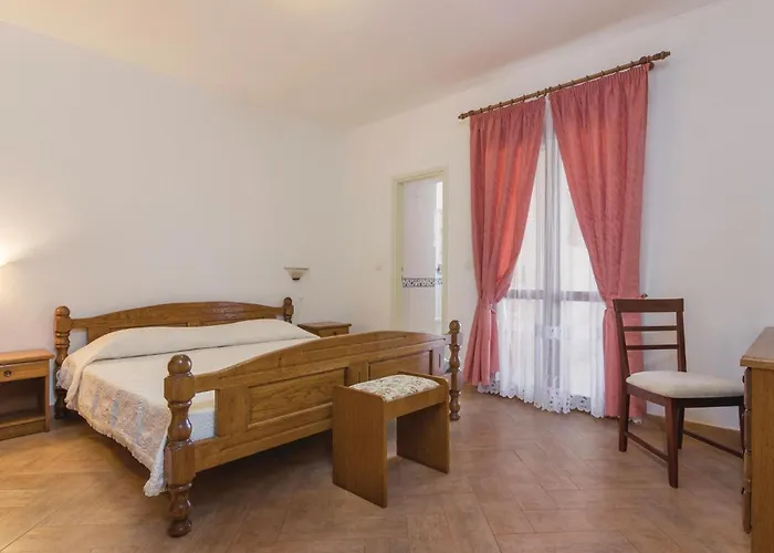 Awesome In Σπίτι διακοπών Ρόβινι