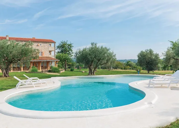 Awesome In * Ρόβινι