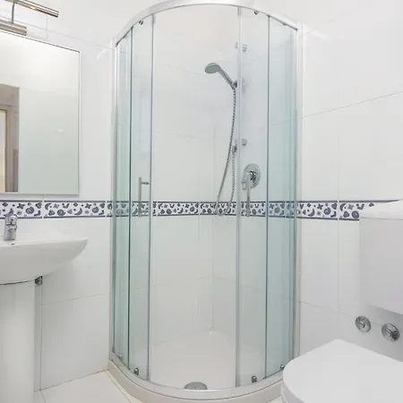 Nyaraló Awesome In Rovinj