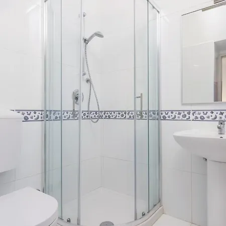 Nyaraló Awesome In Rovinj